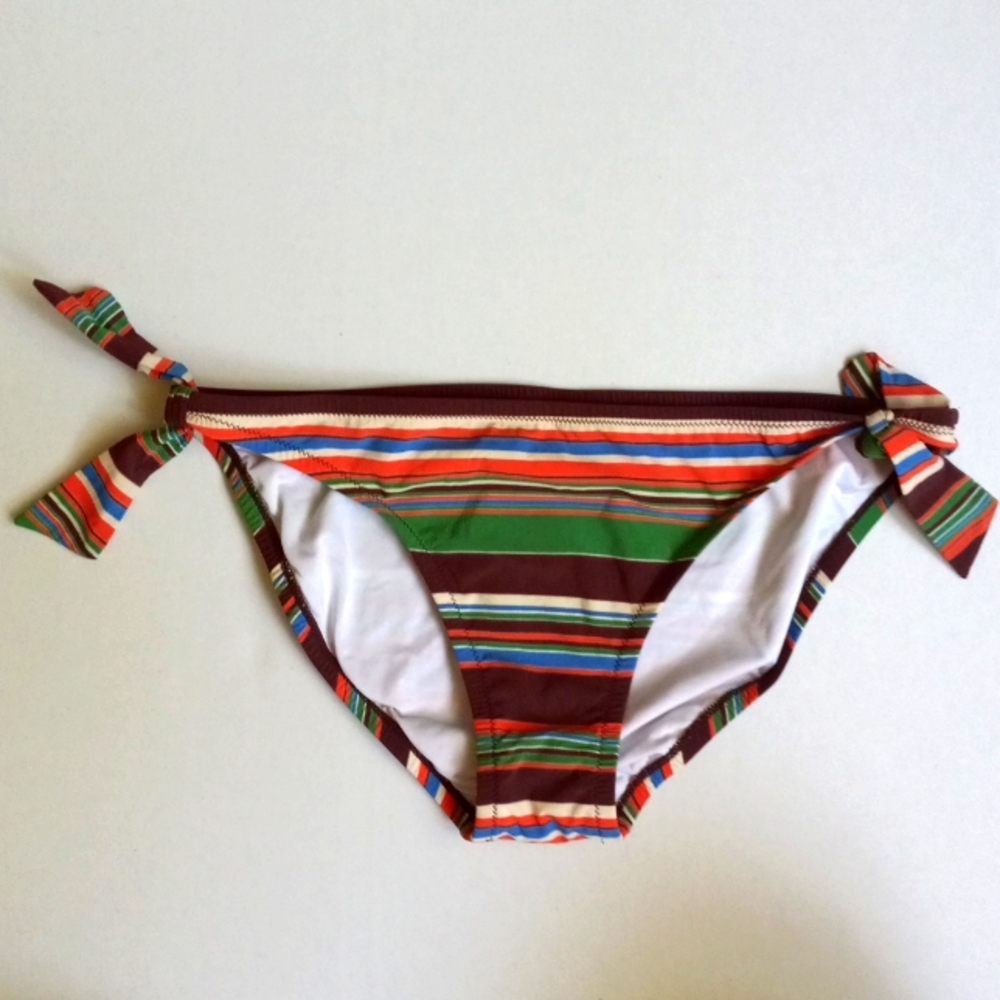J. CREW BIKINI BOTTOM